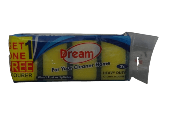 Kitche Sponges 8
