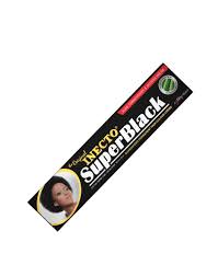 Inecto black dye 50ml