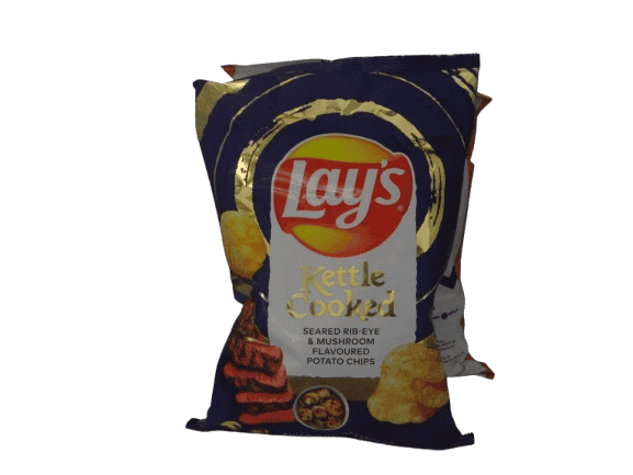 Lays kettle cooked Assorted  Flavours