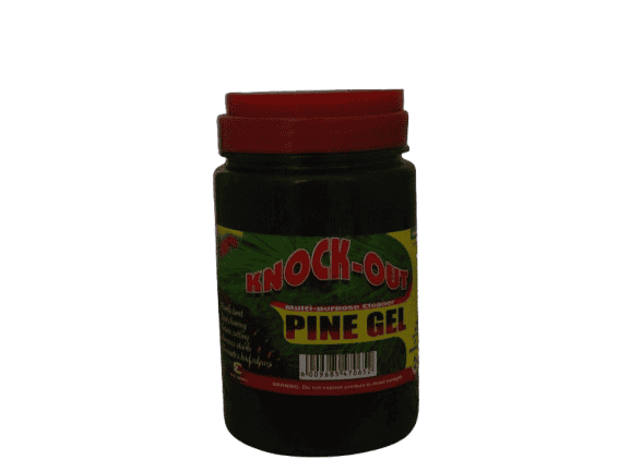 Pine gel 500ml