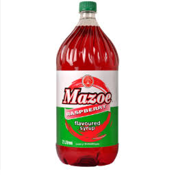 Mazoe raspberry  2 Litres