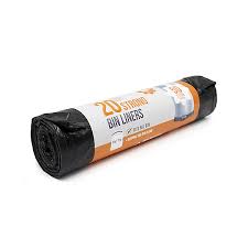 Bin lINERS 20'S