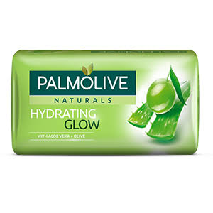 Palmolive  Assorted 125g